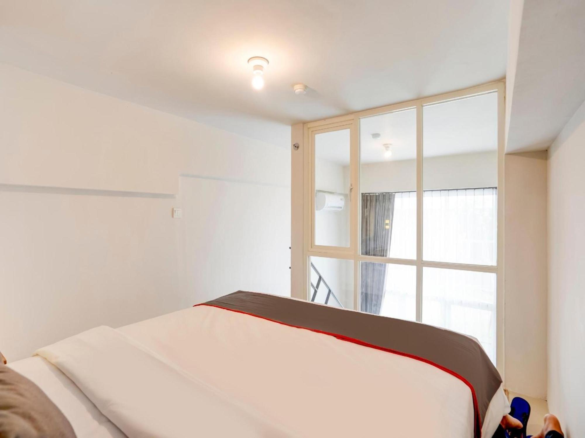Hotel Super Oyo Collection O 30 Amega Crown Sub Gununganjar